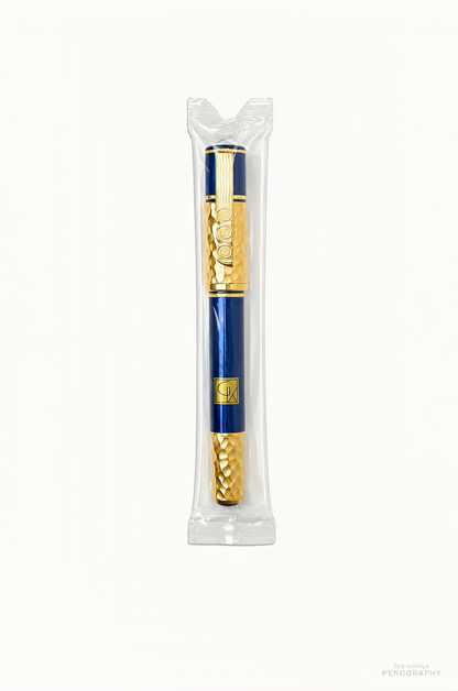 Montblanc Masters of Art Homage to Gustav Klimt Limited Edition 4810