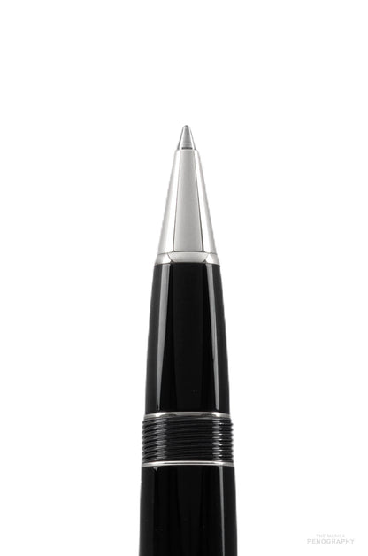 Montblanc 162 Platinum Trim Rollerball