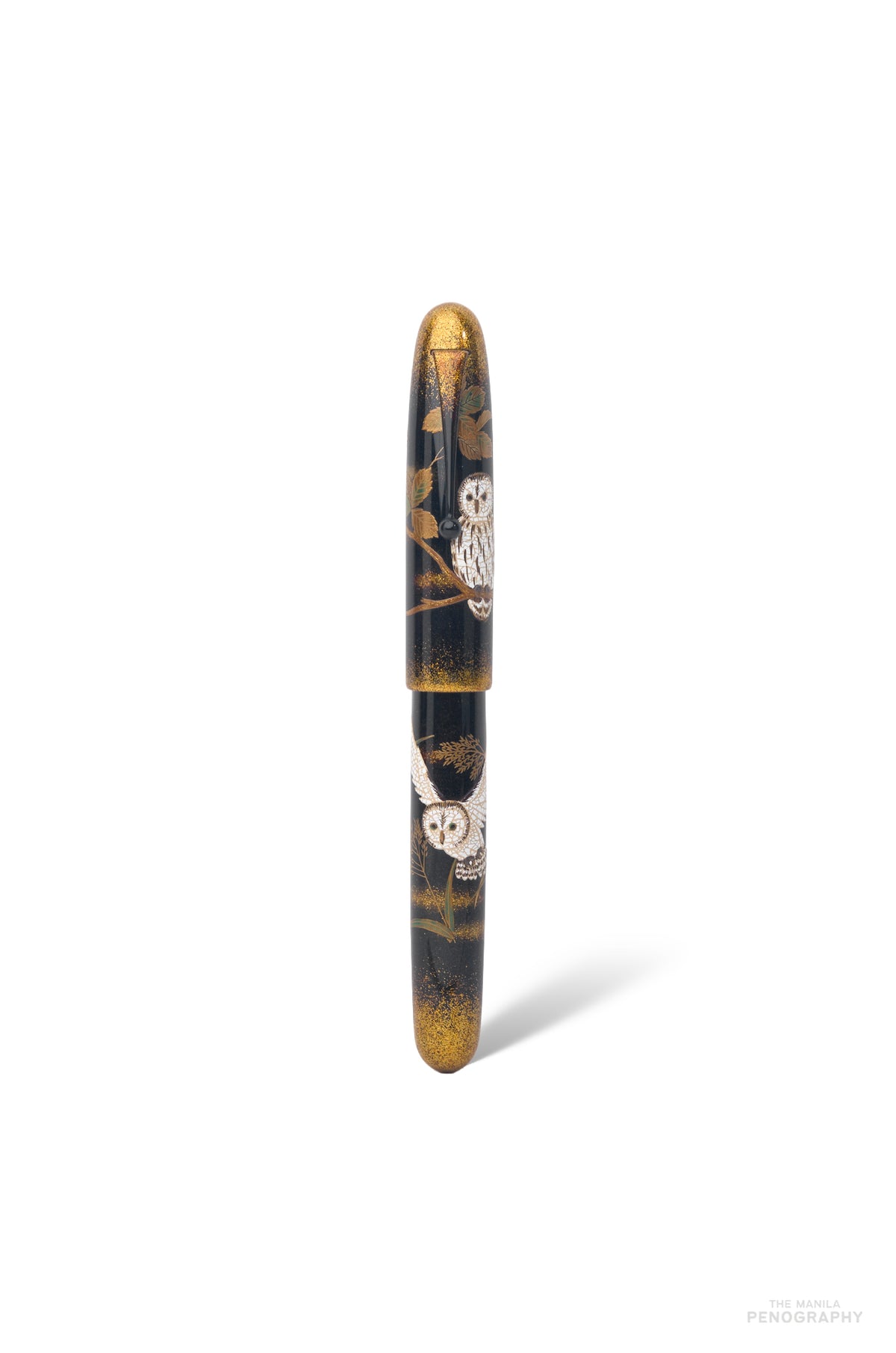 Namiki Emperor Rankaku Owl