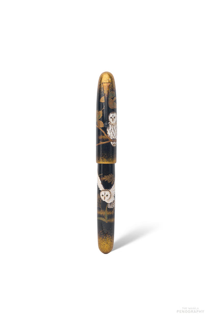 Namiki Emperor Rankaku Owl